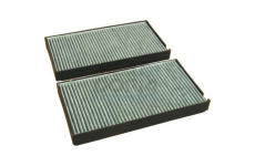 Filtr, vzduch v interiéru MEAT & DORIA 17301FK-X2