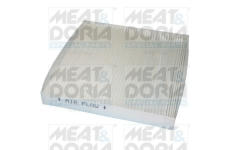 Filter vnútorného priestoru MEAT & DORIA 17304
