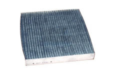 Filter vnútorného priestoru MEAT & DORIA 17304K