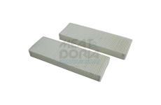 Filtr, vzduch v interiéru MEAT & DORIA 17305-X2