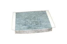 Filtr, vzduch v interiéru MEAT & DORIA 17306K