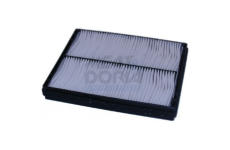 Filter vnútorného priestoru MEAT & DORIA 17309F