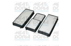 Filtr, vzduch v interiéru MEAT & DORIA 17310F-X3