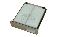 Filter vnútorného priestoru MEAT & DORIA 17311F