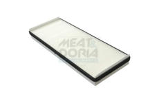 Filtr, vzduch v interiéru MEAT & DORIA 17340F