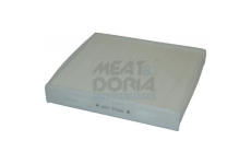 Filter vnútorného priestoru MEAT & DORIA 17356