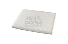 Filter vnútorného priestoru MEAT & DORIA 17374