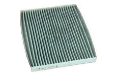 Filtr, vzduch v interiéru MEAT & DORIA 17374K