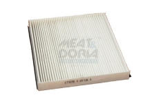 Filtr, vzduch v interiéru MEAT & DORIA 17378