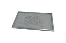 Filtr, vzduch v interiéru MEAT & DORIA 17380