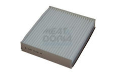 Filter vnútorného priestoru MEAT & DORIA 17387