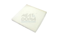 Filter vnútorného priestoru MEAT & DORIA 17403