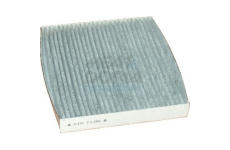 Filtr, vzduch v interiéru MEAT & DORIA 17423K