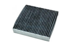 Filtr, vzduch v interiéru MEAT & DORIA 17426K