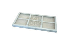 Filter vnútorného priestoru MEAT & DORIA 17436