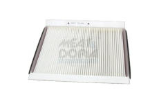 Filter vnútorného priestoru MEAT & DORIA 17455