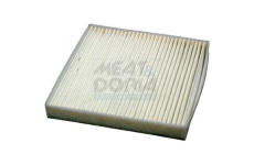 Filter vnútorného priestoru MEAT & DORIA 17456
