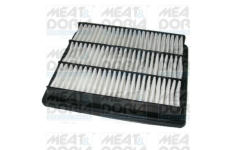 Vzduchový filtr MEAT & DORIA 18023