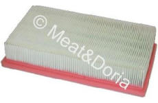 Vzduchový filtr MEAT & DORIA 18038