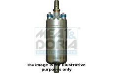 Palivové čerpadlo MEAT & DORIA 76050/1