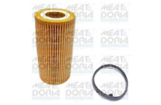 Olejový filter MEAT & DORIA 14059/1
