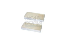 Filtr, vzduch v interiéru MEAT & DORIA 17135-X2