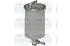 Palivový filter MEAT & DORIA 4821