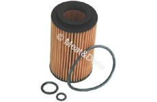 Olejový filtr MEAT & DORIA 14096