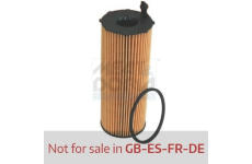 Olejový filter MEAT & DORIA 14100