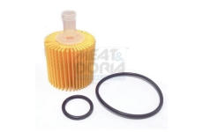 Olejový filter MEAT & DORIA 14104