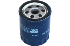 Olejový filtr MEAT & DORIA 15392