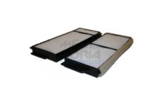 Filtr, vzduch v interiéru MEAT & DORIA 17457F-X2