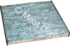 Filtr, vzduch v interiéru MEAT & DORIA 17059K