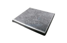 Filtr, vzduch v interiéru MEAT & DORIA 17126K