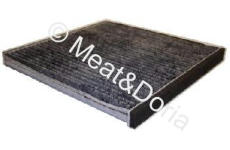 Filtr, vzduch v interiéru MEAT & DORIA 17312K