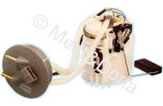 Palivová přívodní jednotka MEAT & DORIA 76986