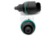 Volnoběžný regulační ventil, přívod vzduchu Meat & Doria 84055