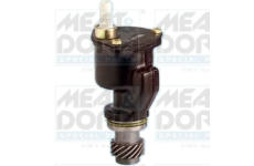 Vakuové čerpadlo, brzdový systém Meat & Doria 91003