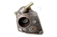 Vakuové čerpadlo, brzdový systém MEAT & DORIA 91005