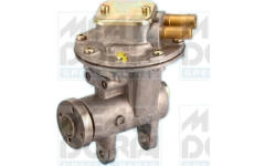 Vakuové čerpadlo, brzdový systém MEAT & DORIA 91008