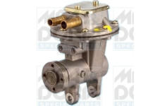 Vakuové čerpadlo, brzdový systém MEAT & DORIA 91009