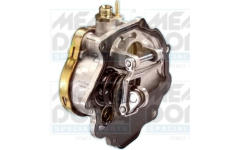 Vakuové čerpadlo, brzdový systém Meat & Doria 91026