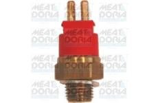 Teplotný spínač ventilátora chladenia MEAT & DORIA 82649