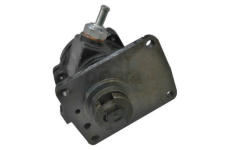 Vákuové čerpadlo brzdového systému MEAT & DORIA 91087