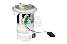 Palivová dopravná jednotka MEAT & DORIA 76994