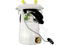 Palivová dopravná jednotka MEAT & DORIA 76997