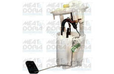 Palivová dopravná jednotka MEAT & DORIA 77000