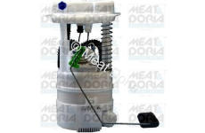 Palivová dopravná jednotka MEAT & DORIA 77002