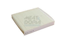 Filter vnútorného priestoru MEAT & DORIA 17477