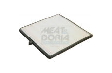 Filter vnútorného priestoru MEAT & DORIA 17479
